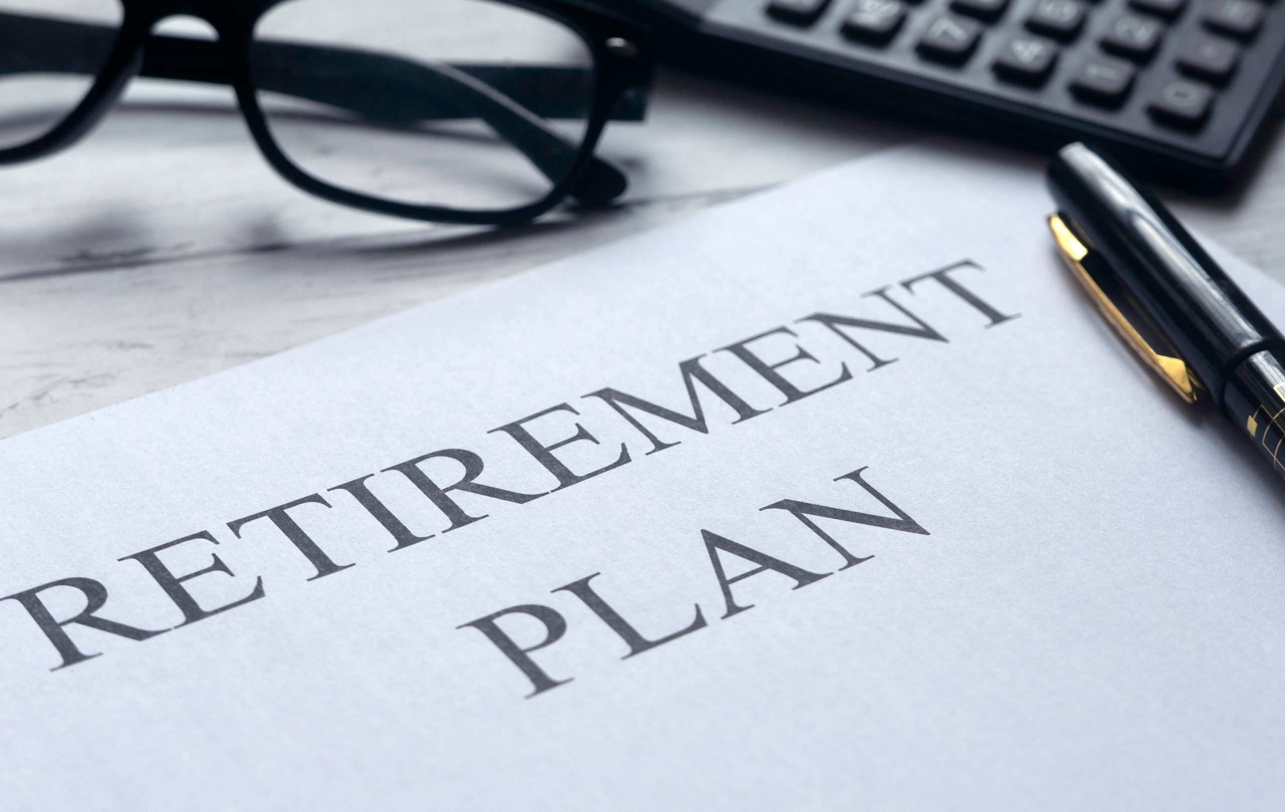 Creating a Retirement Plan: Key Elements To Consider