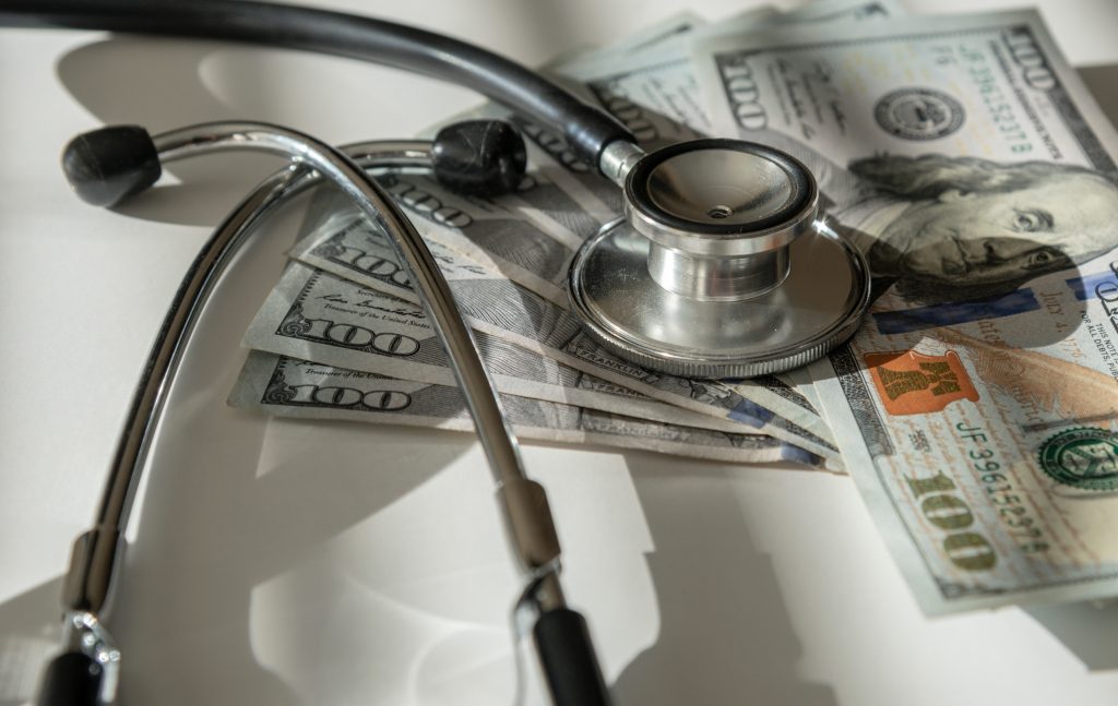 The Impact Of Medicare IRMAA On Your Premiums - Allied Wealth Blog