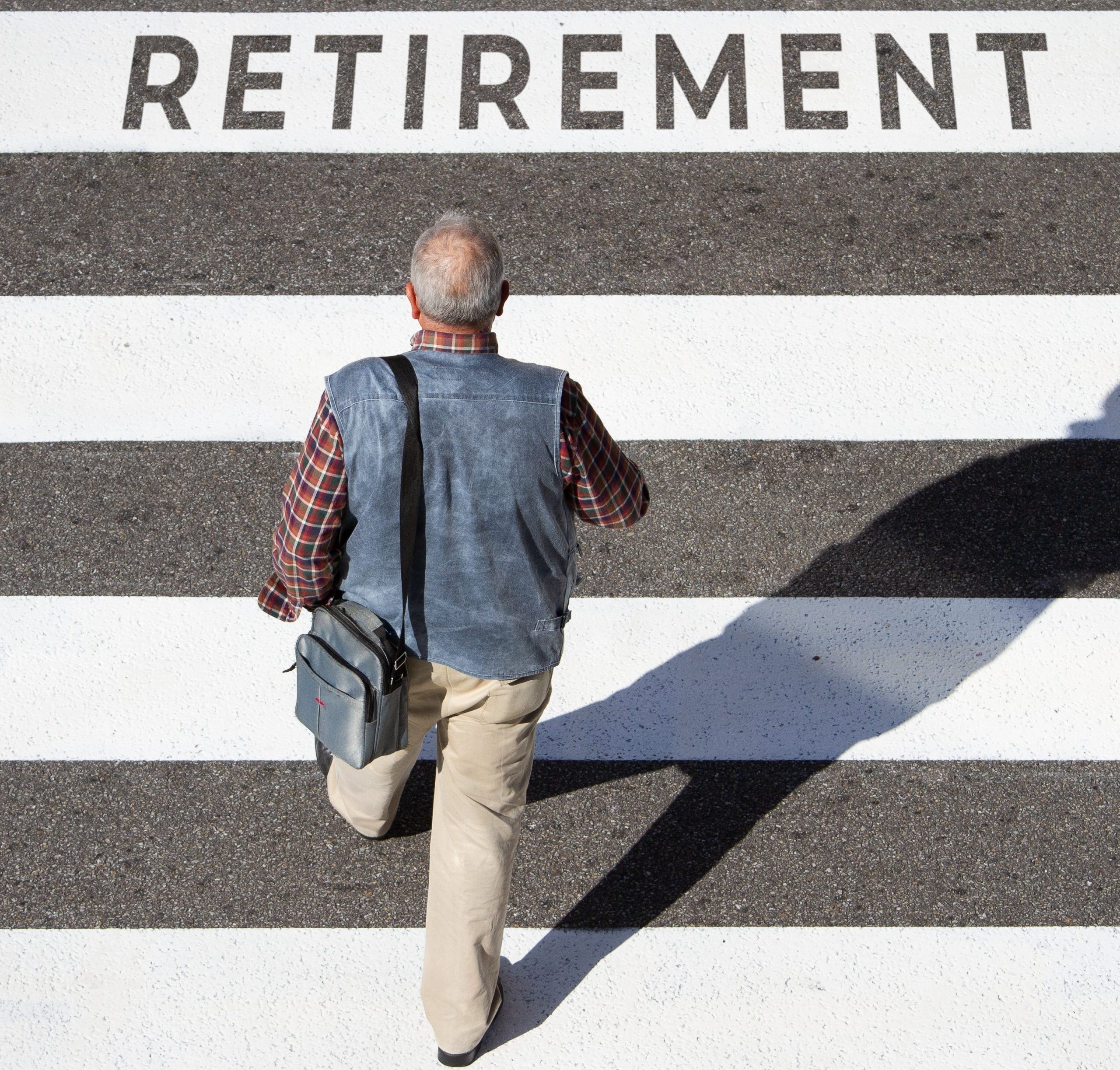 Changes in retirement