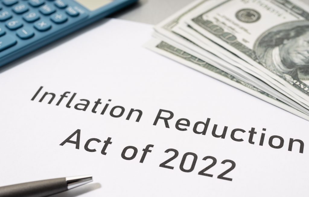 How Inflation Reduction Act Will Increase Taxes In 2023