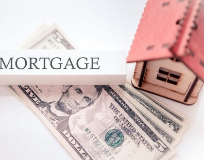 mortgage after retirement