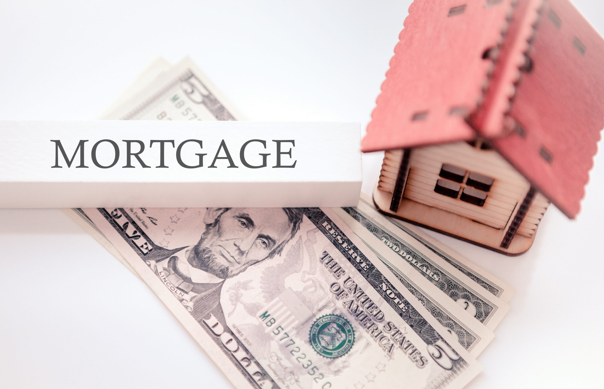 mortgage after retirement