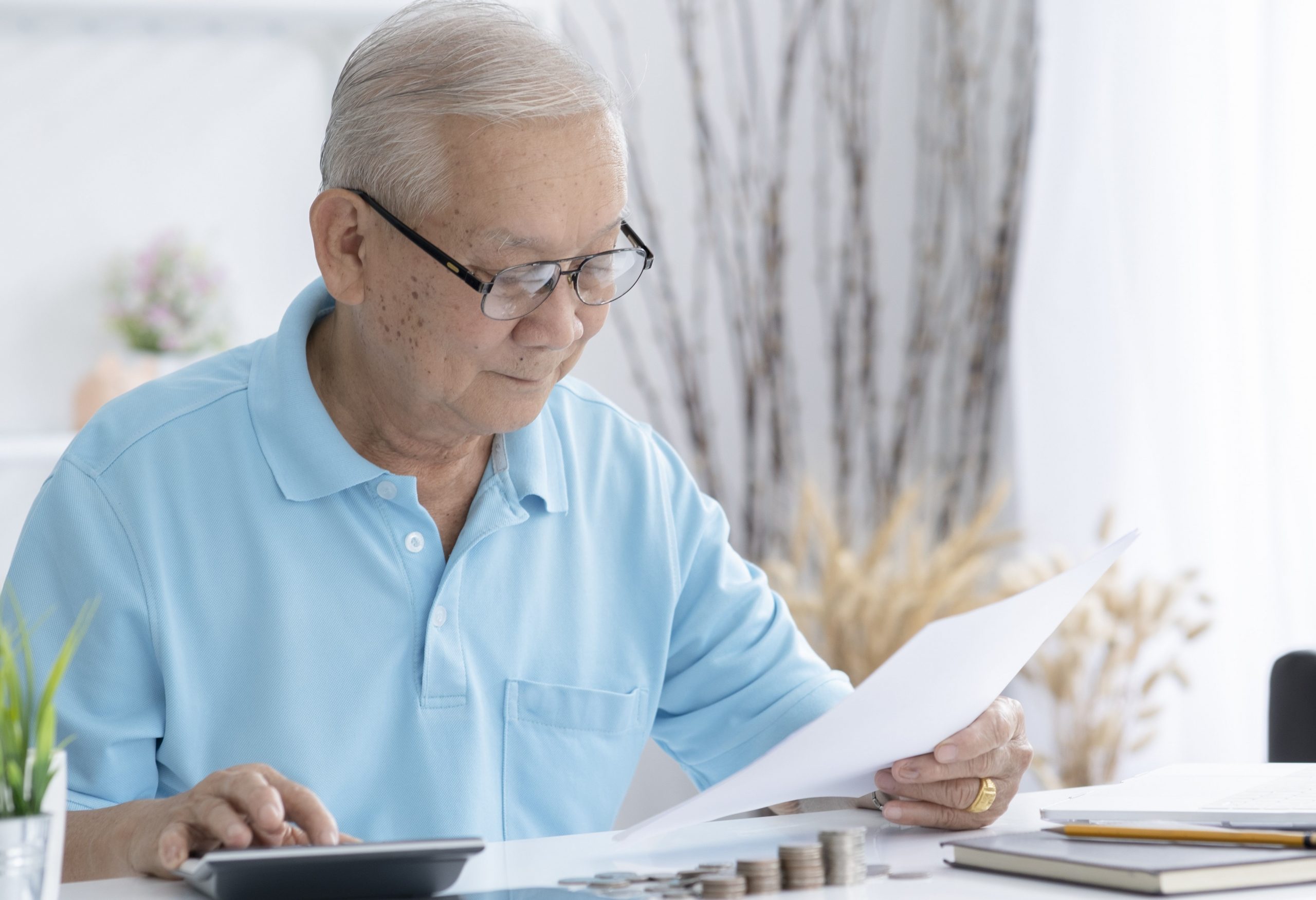 The 4 Different Types of Annuities: Which is Right For You?