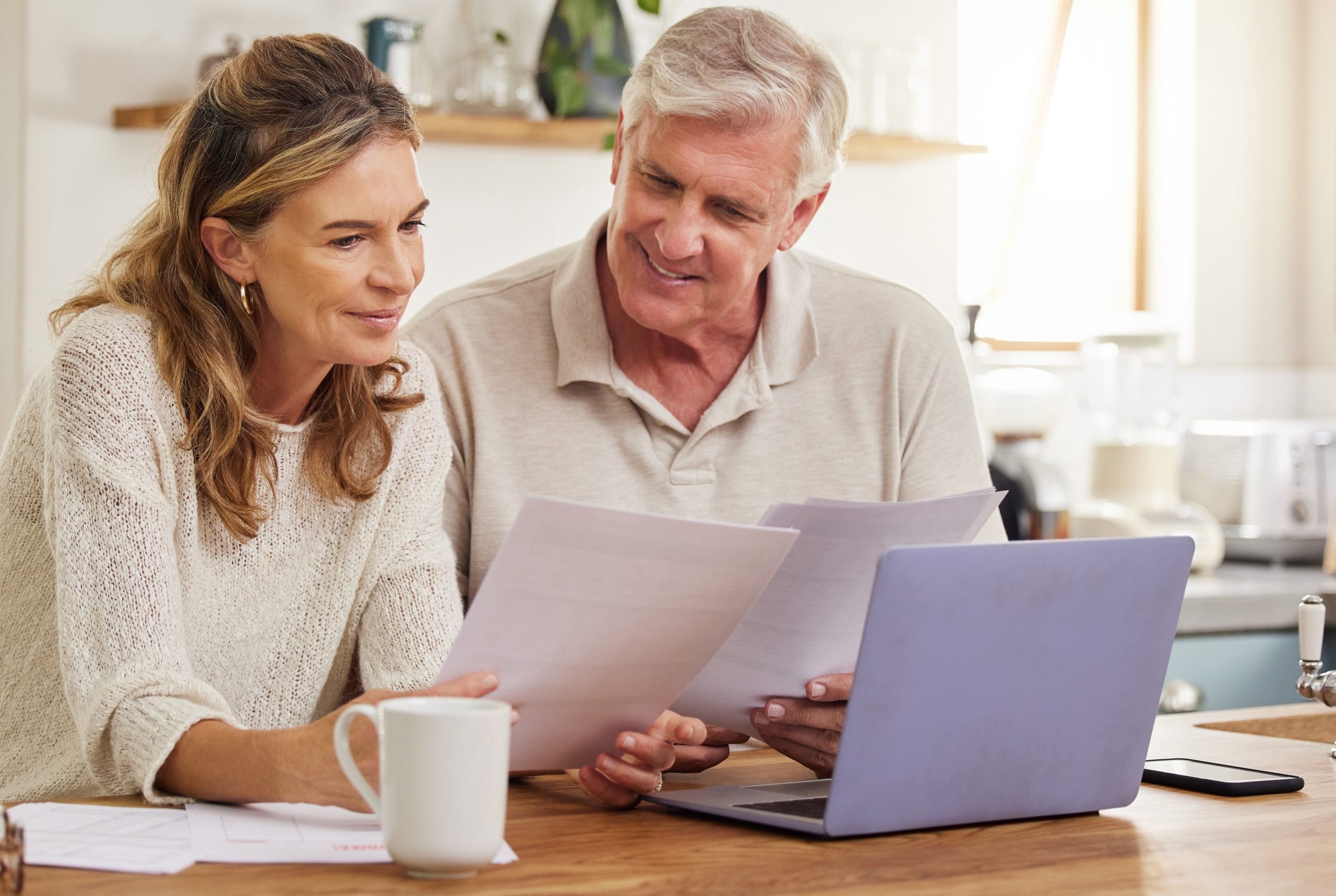 5 Critical Mistakes To Avoid When Planning for Retirement
