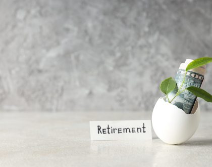 How Much Will you Spend in Retirement