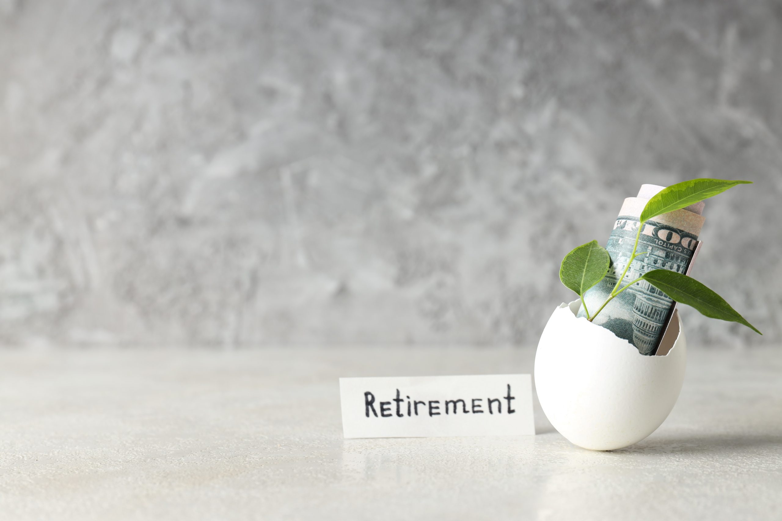 How Much Will you Spend in Retirement