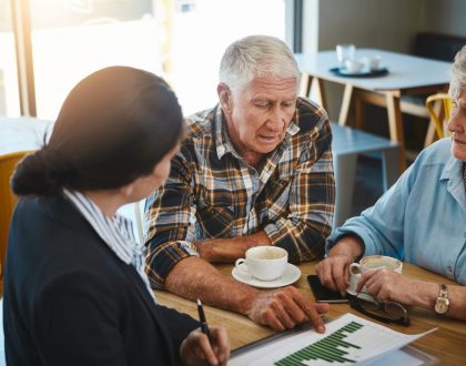 Adapt Retirement Plans in Changing Economic Climates