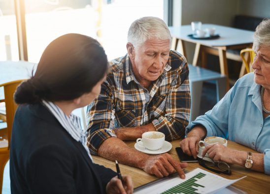 Adapt Retirement Plans in Changing Economic Climates