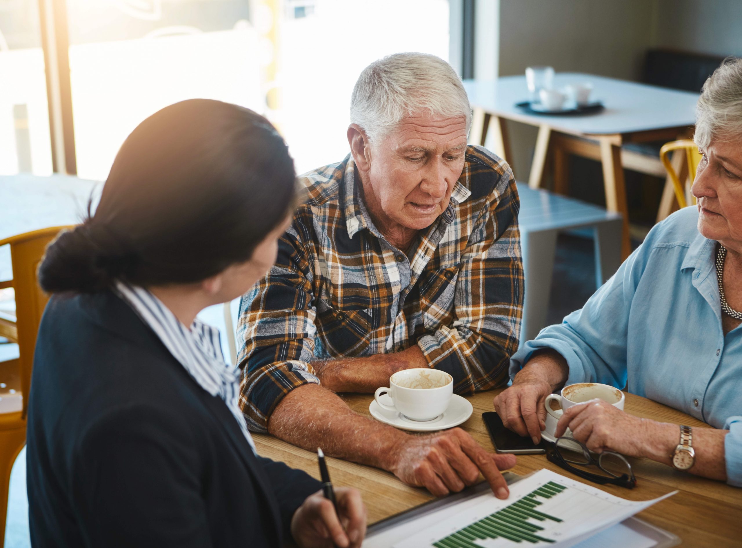 How to Adapt Retirement Plans in Changing Economic Climates