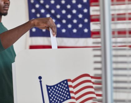 Election Takeaways What Investors Should Know