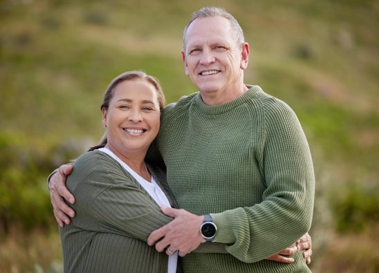 Will Your Retirement Plan Protect the One You Love?