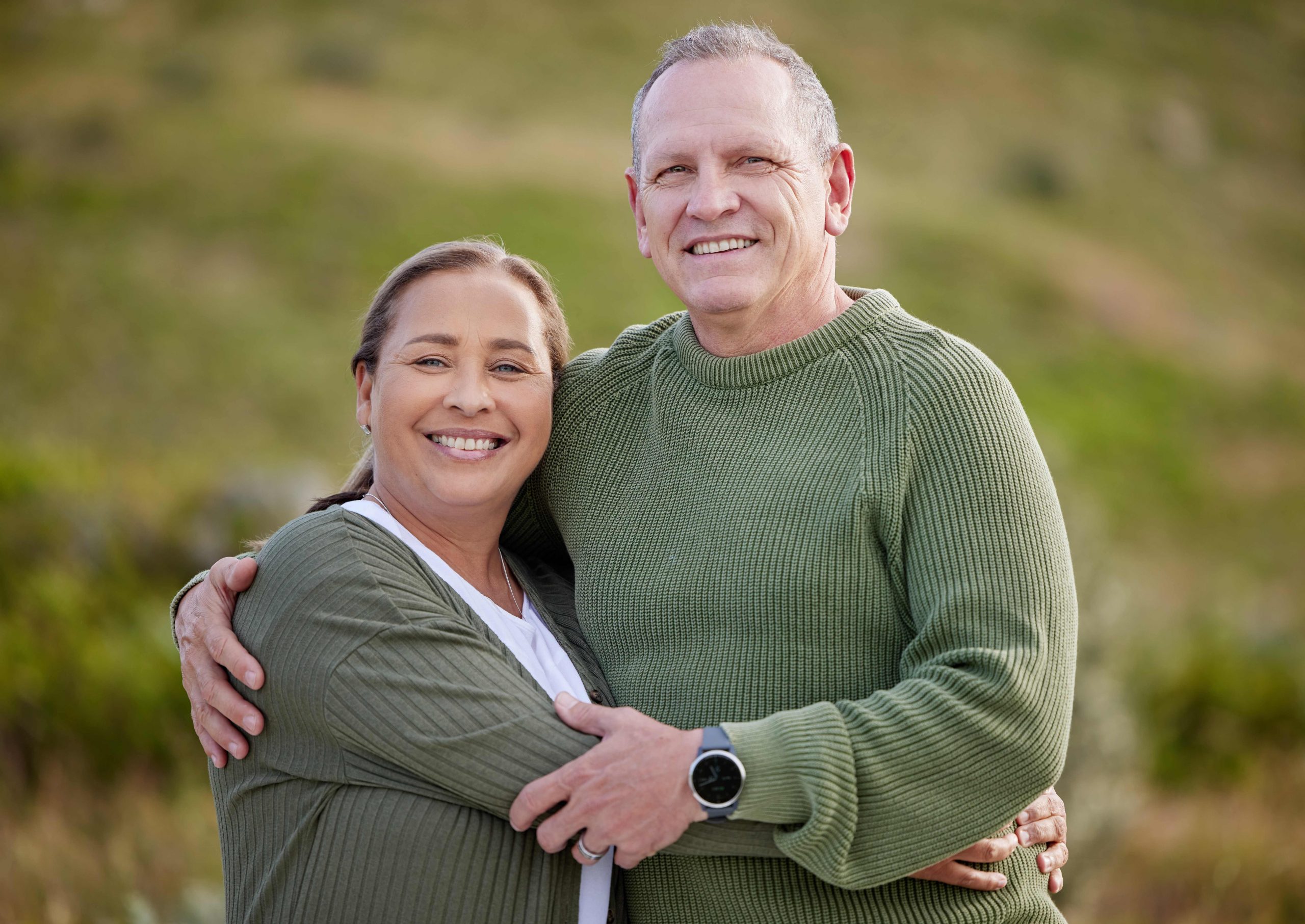 Will Your Retirement Plan Protect the One You Love?