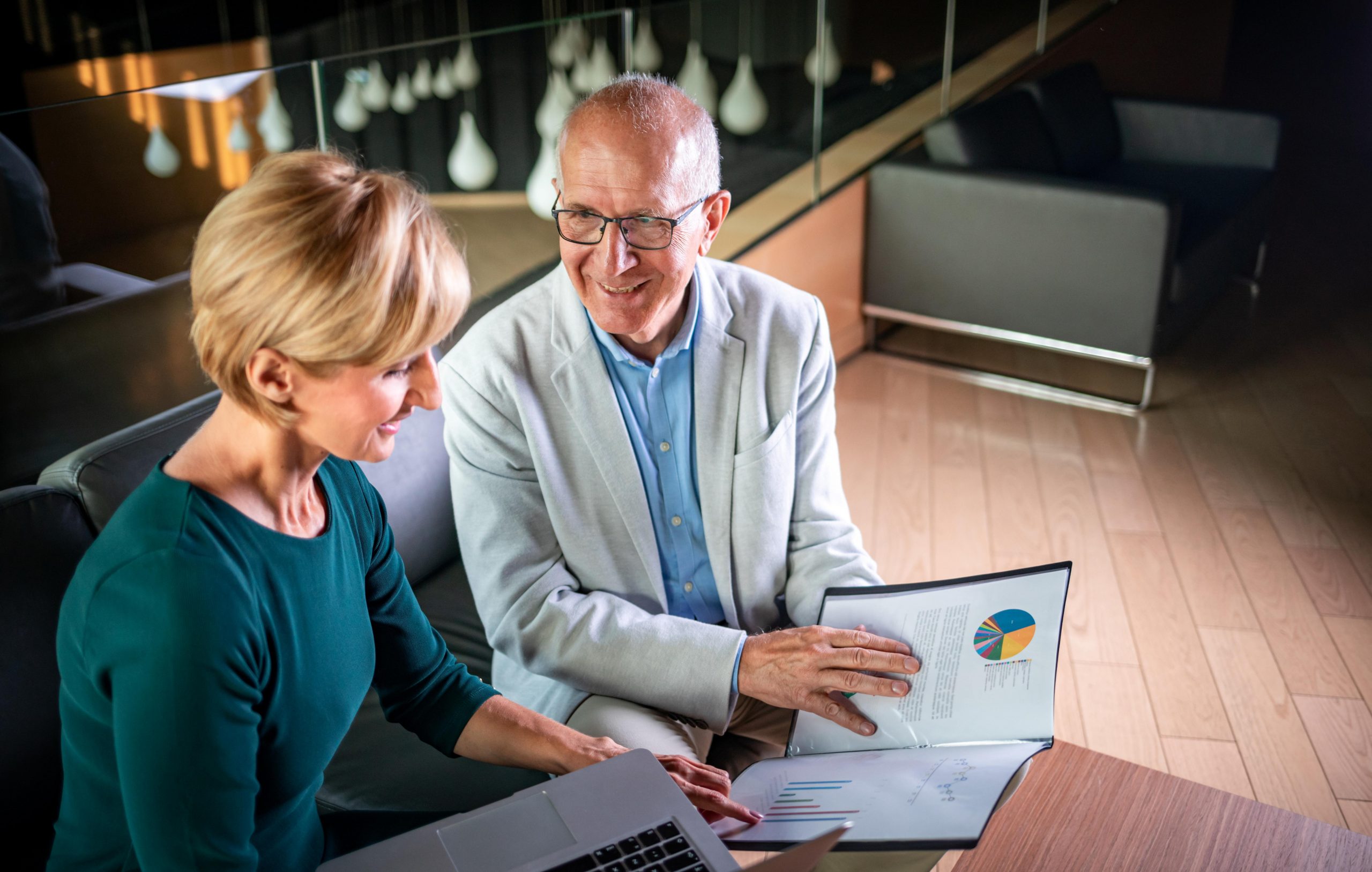 The Truth About Retirement Investing No One Tells You
