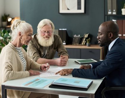 Hidden Risks of Not Updating Your Estate Plan