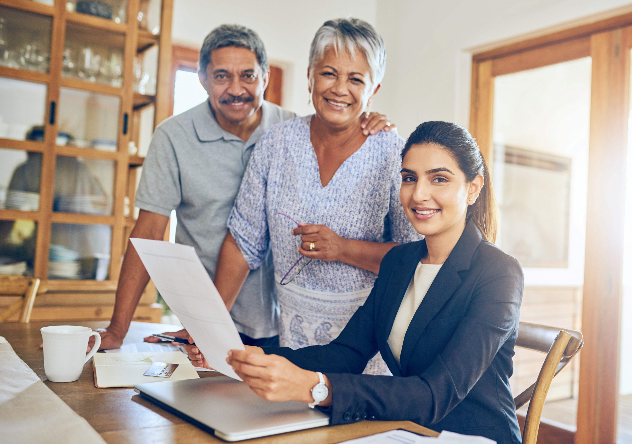 When Do You Actually Need a Trust — and When Don’t You?