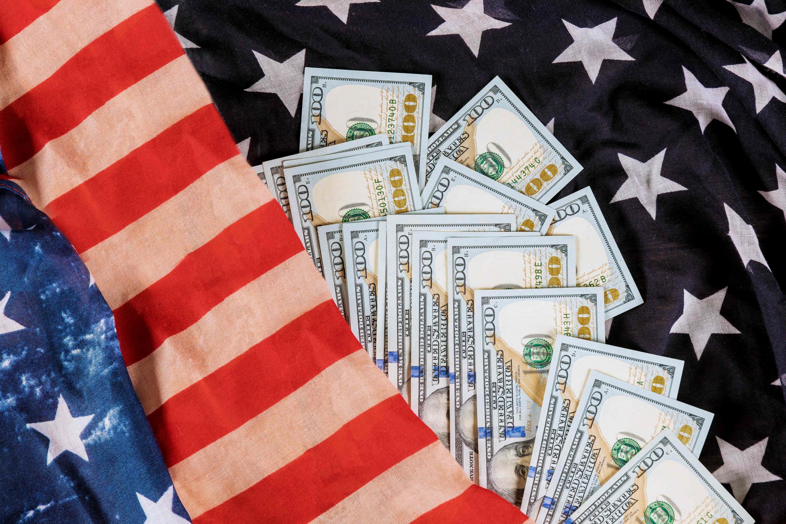 Can Tariffs Really Replace the IRS?