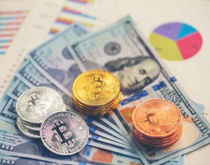 Crypto vs Stocks What Should You Really Own