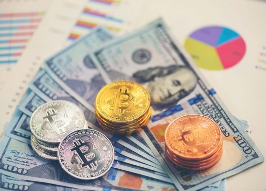 Crypto vs Stocks What Should You Really Own