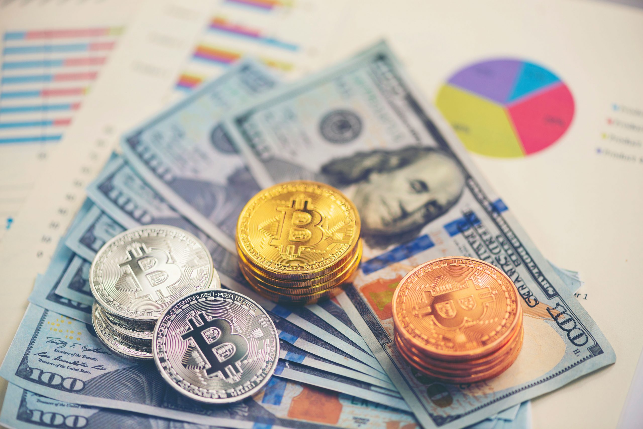 Crypto vs Stocks: What Should You Really Own?