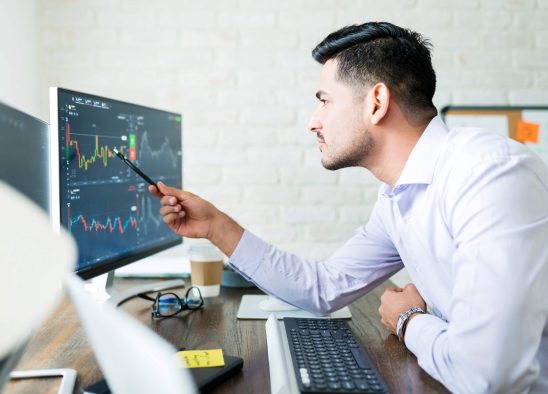 Why You Should Sell Some Stocks Before It’s Too Late