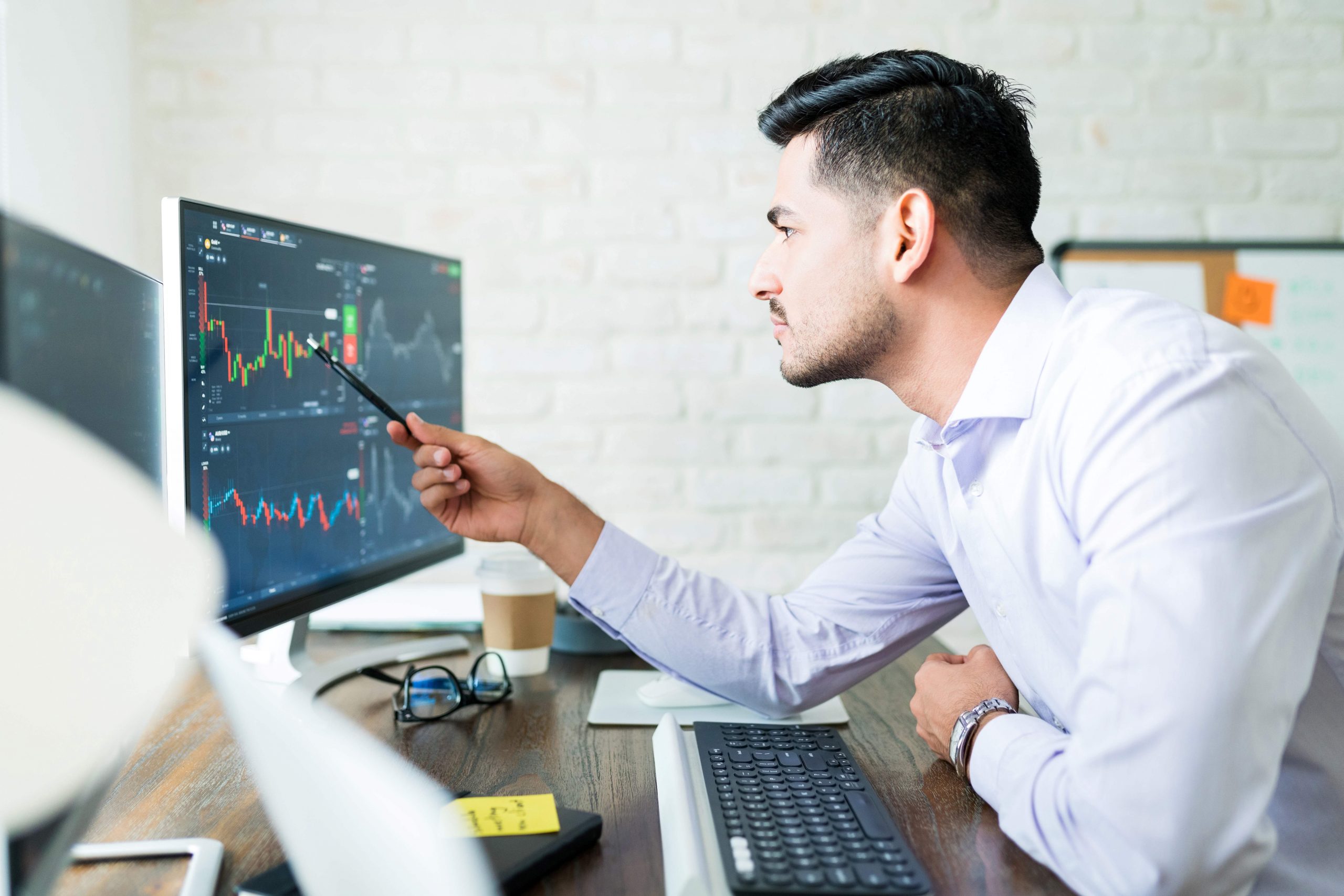 Why You Should Sell Some Stocks Before It’s Too Late