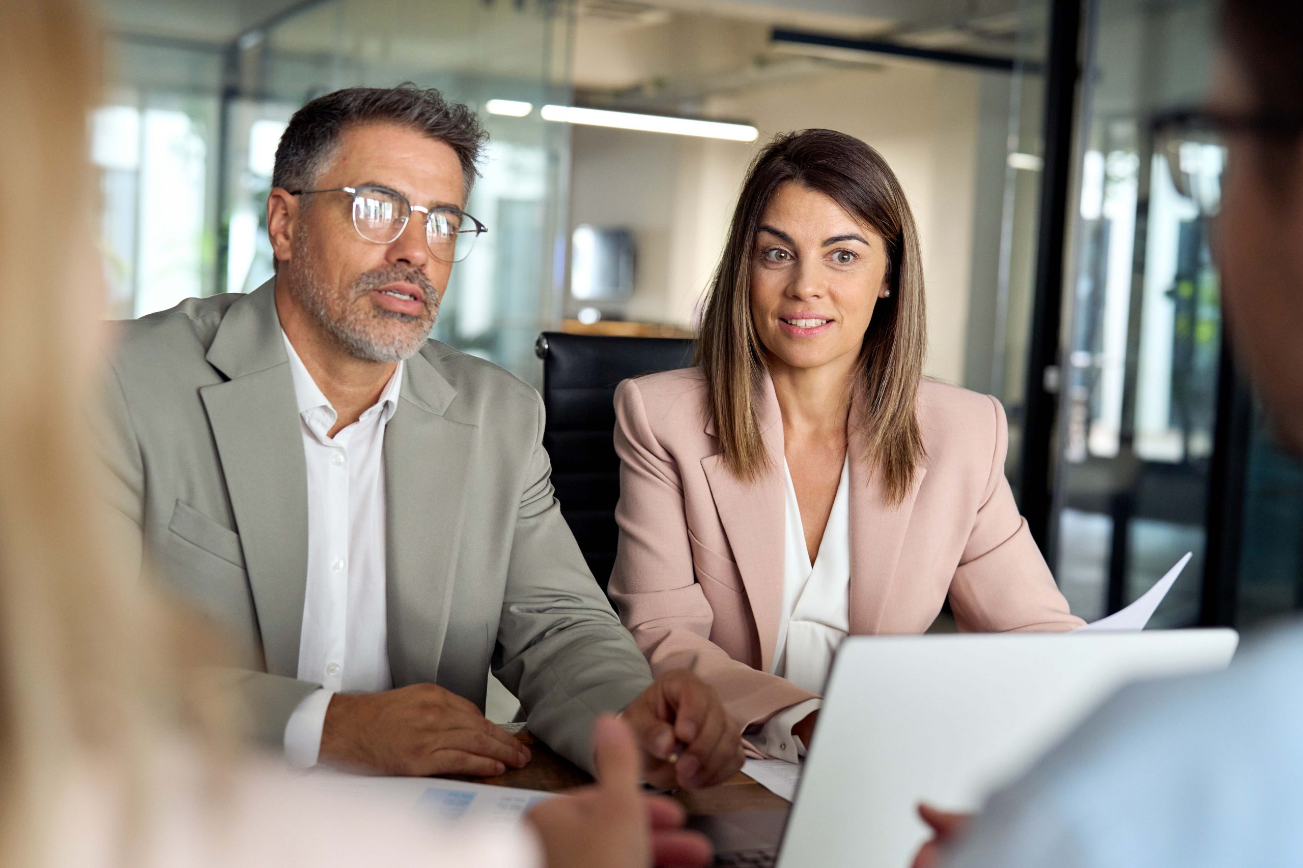 Why Your Advisor Doesn’t Want You Spending Your Own Money